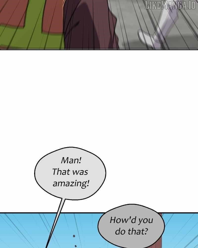 unOrdinary Chapter 368 - Page 167