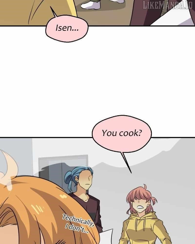 unOrdinary Chapter 368 - Page 20