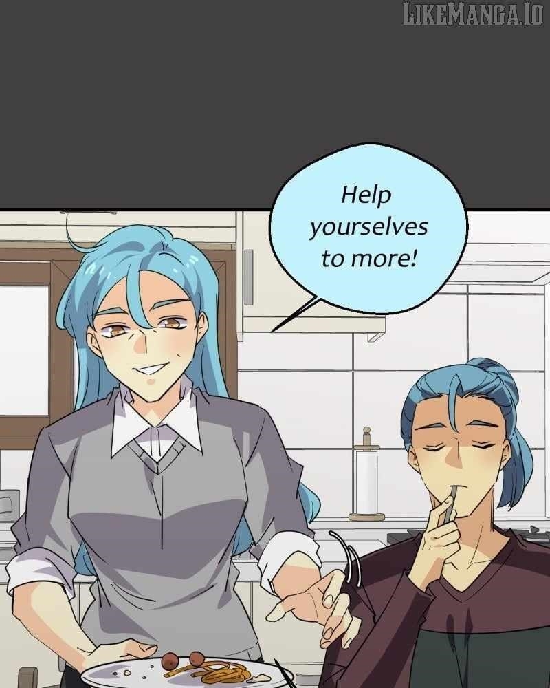 unOrdinary Chapter 368 - Page 201