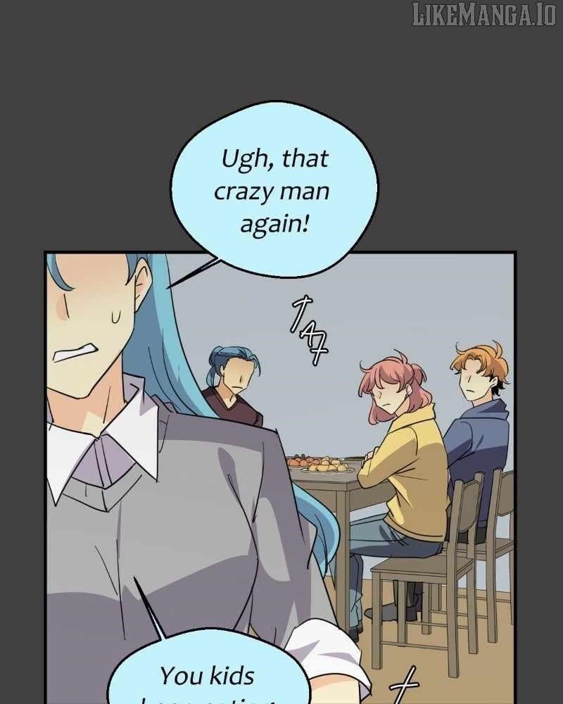 unOrdinary Chapter 368 - Page 205