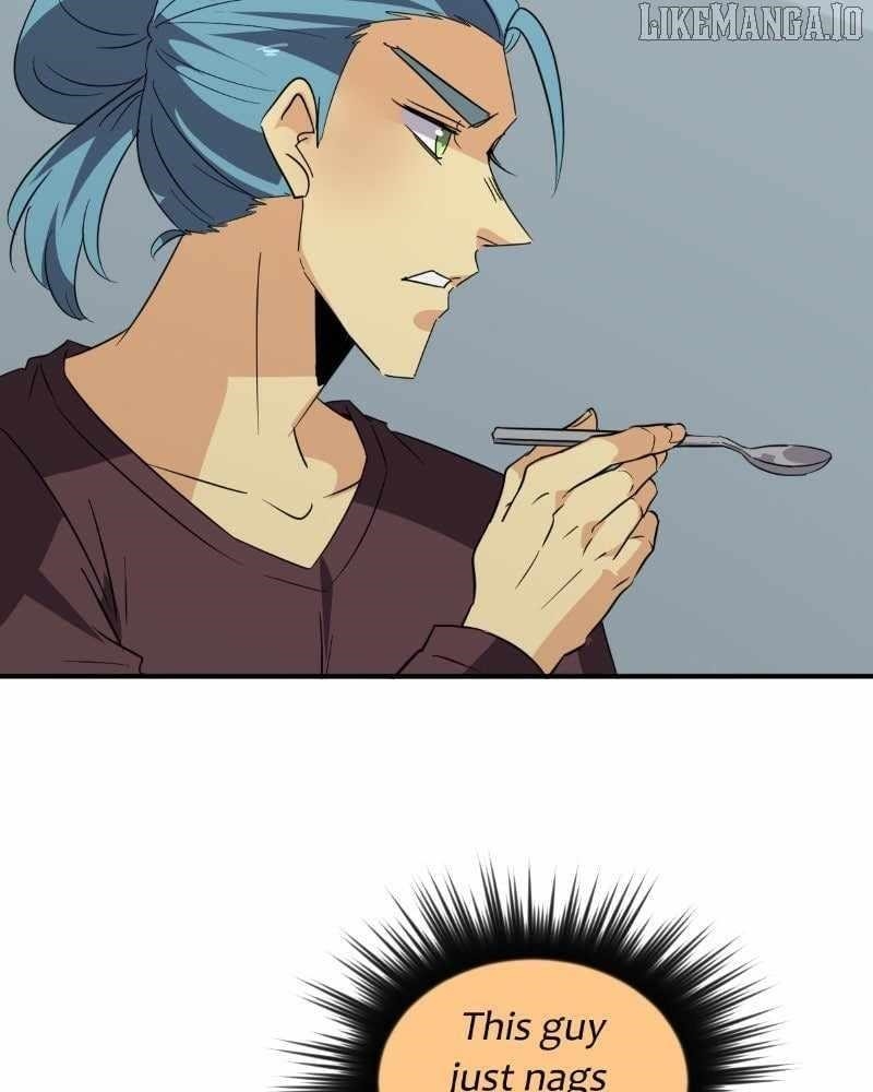 unOrdinary Chapter 368 - Page 33
