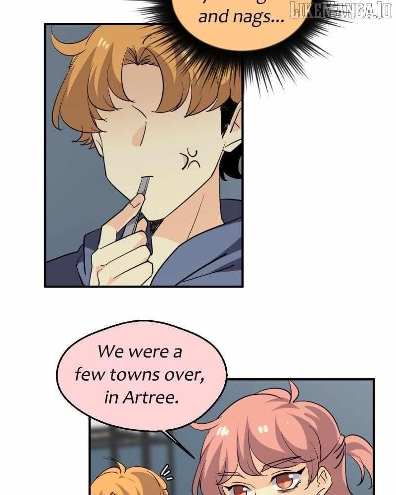 unOrdinary Chapter 368 - Page 34