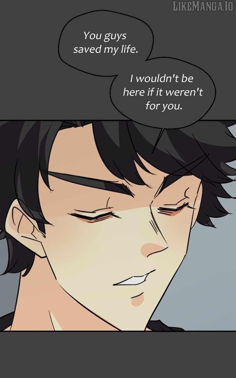 unOrdinary Chapter 369 - Page 115