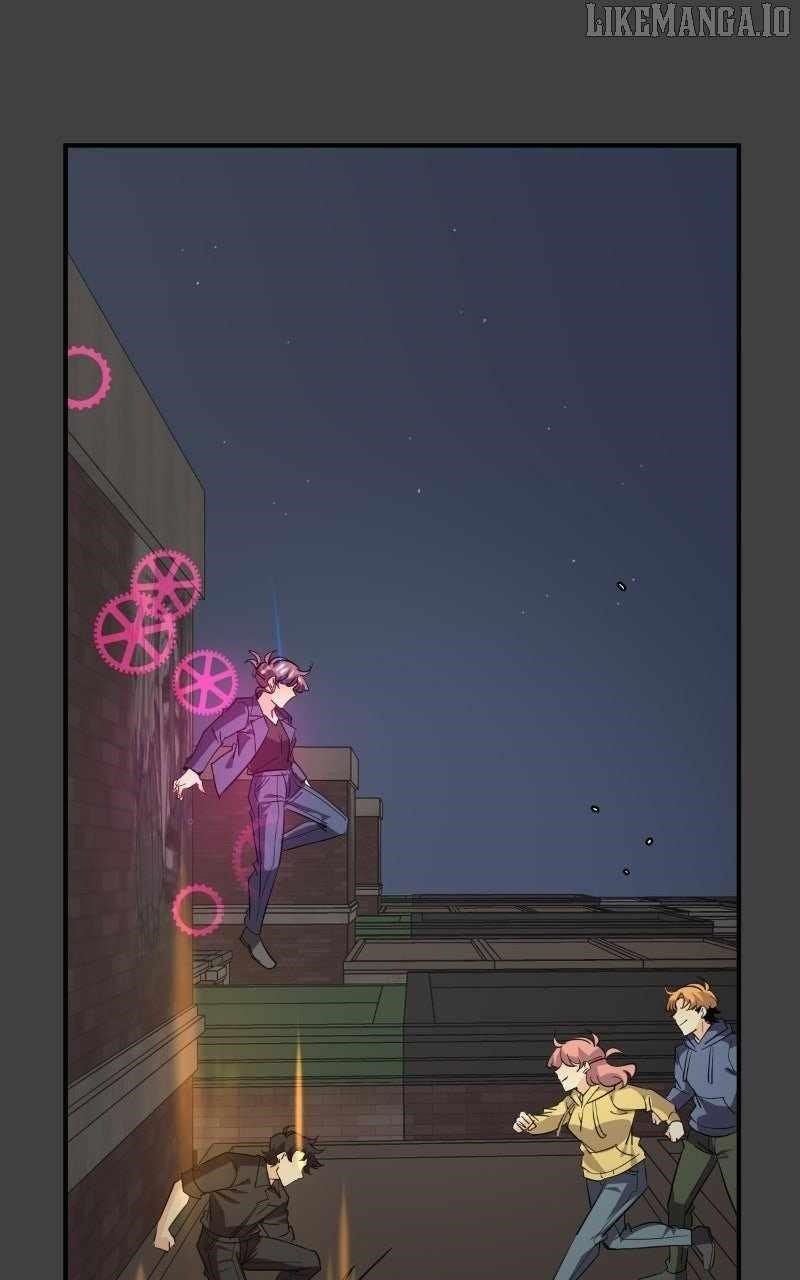 unOrdinary Chapter 369 - Page 14