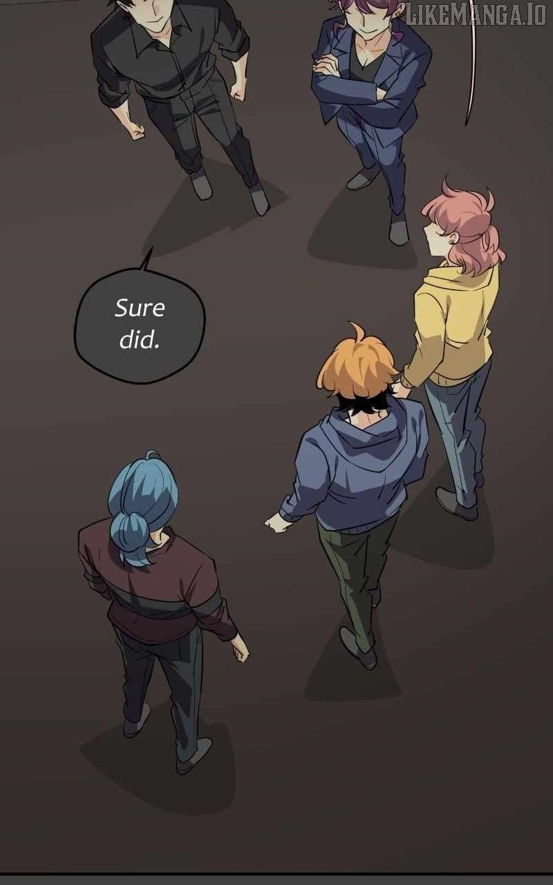 unOrdinary Chapter 369 - Page 17