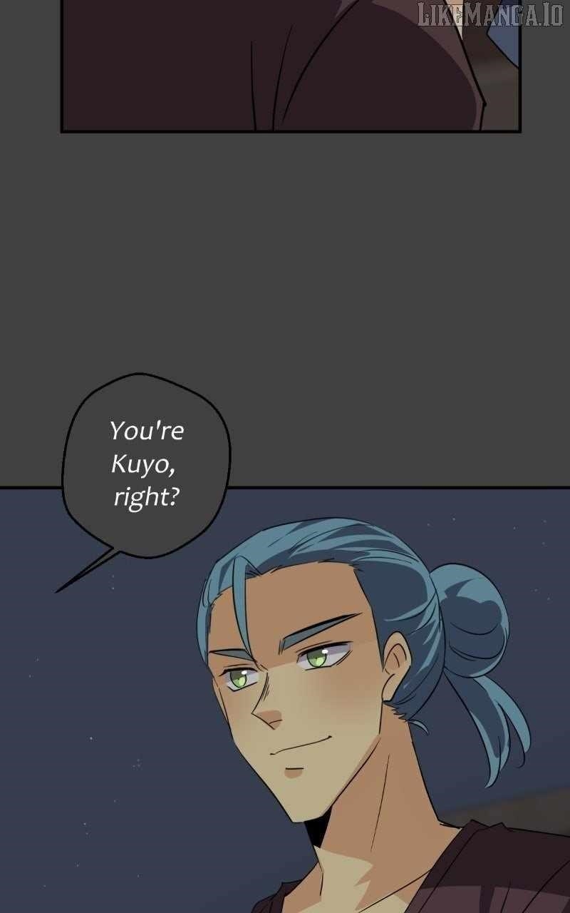unOrdinary Chapter 369 - Page 19