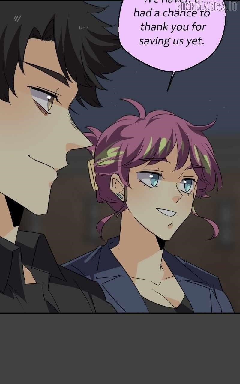 unOrdinary Chapter 369 - Page 22