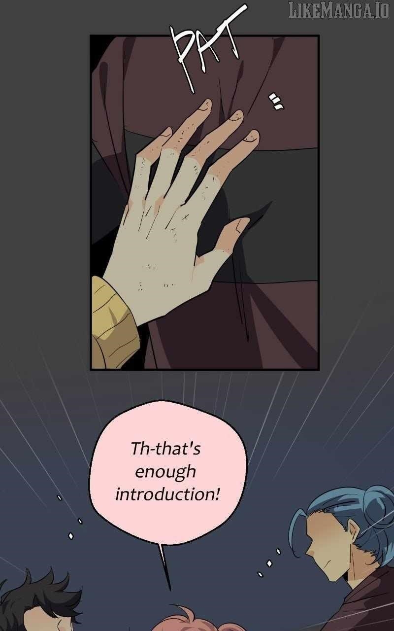 unOrdinary Chapter 369 - Page 31