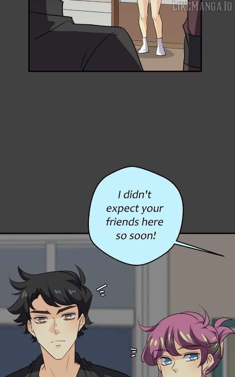 unOrdinary Chapter 369 - Page 38