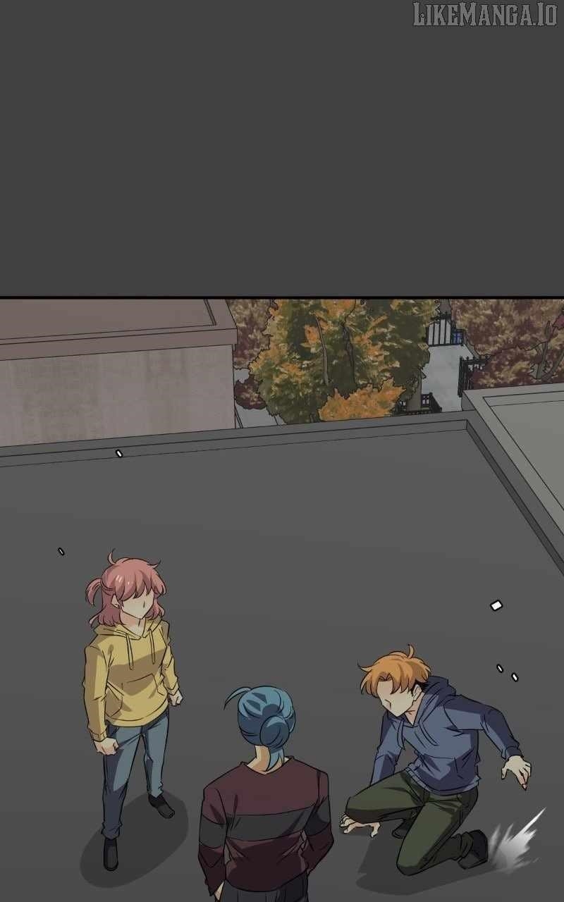unOrdinary Chapter 369 - Page 4