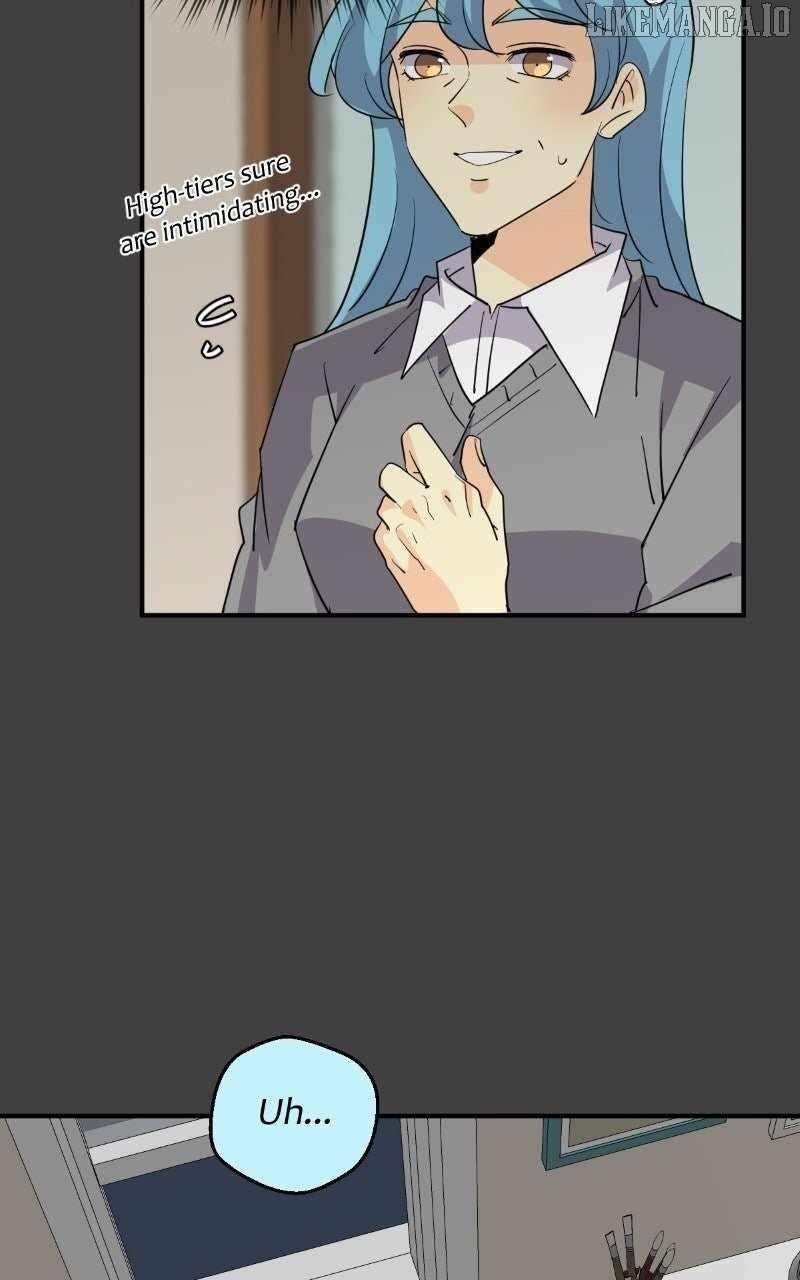 unOrdinary Chapter 369 - Page 40