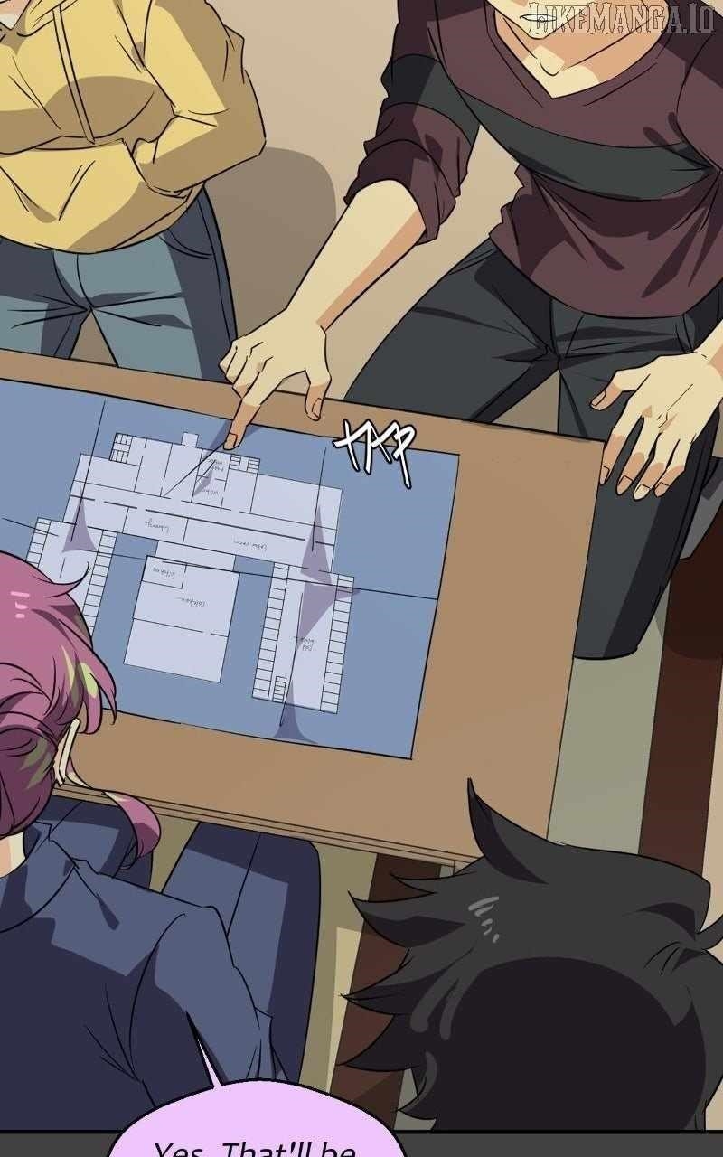 unOrdinary Chapter 369 - Page 68