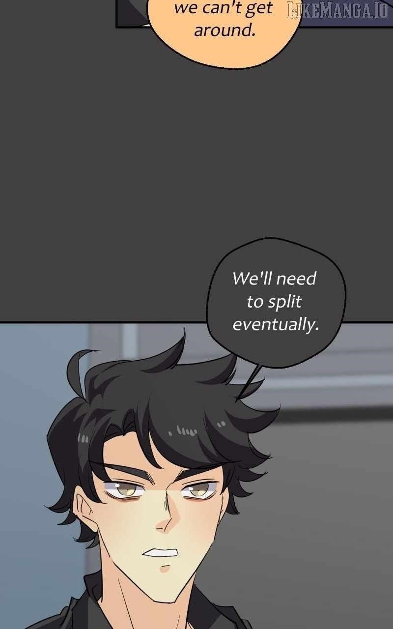 unOrdinary Chapter 369 - Page 71