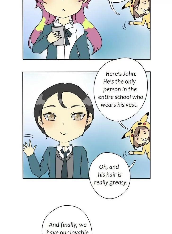 unOrdinary Chapter 37 - Page 3