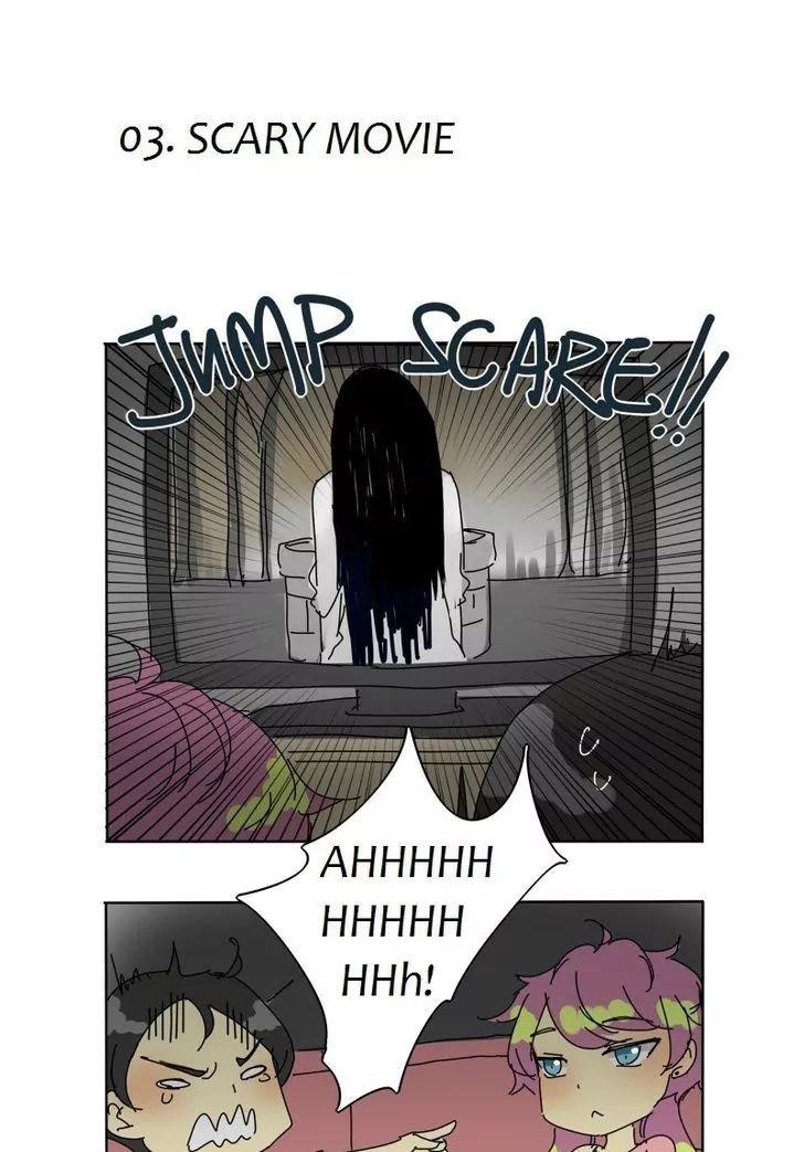 unOrdinary Chapter 37 - Page 8