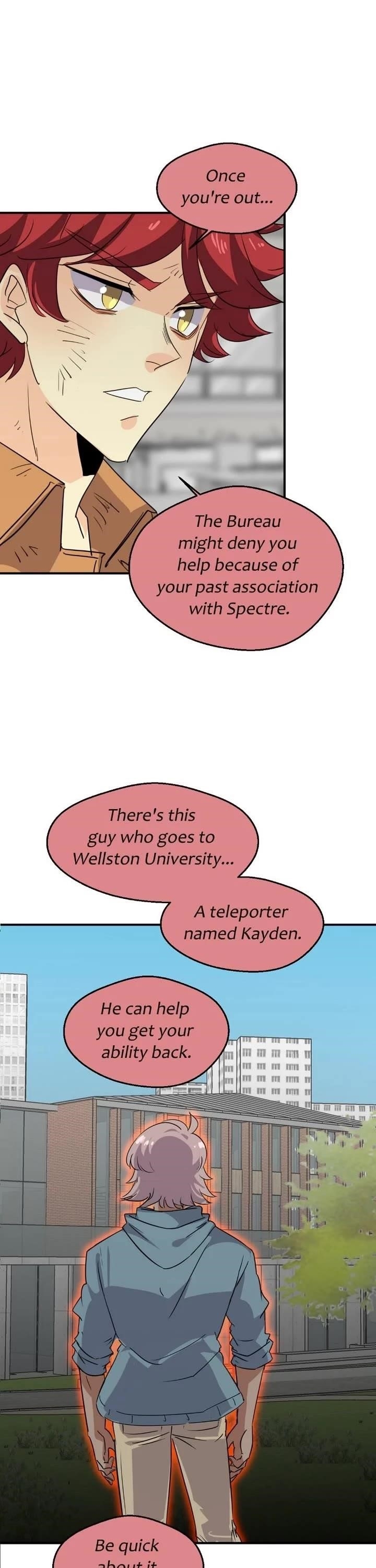 unOrdinary Chapter 370 - Page 31