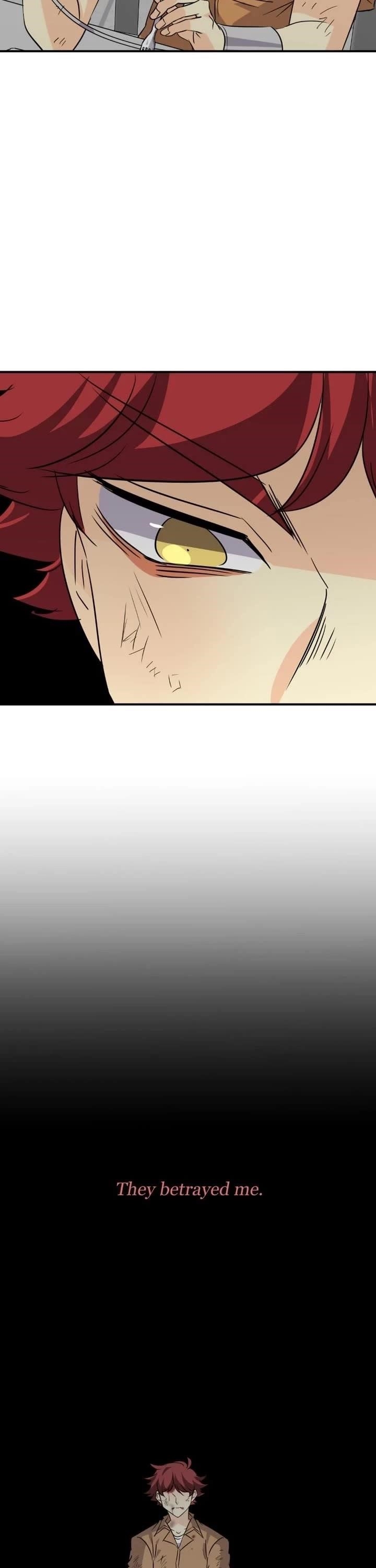 unOrdinary Chapter 370 - Page 8