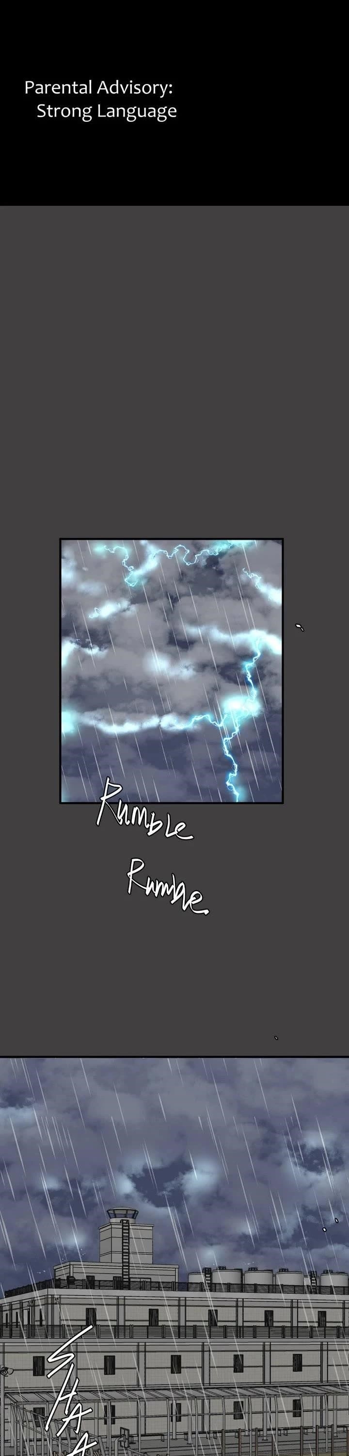 unOrdinary Chapter 371 - Page 1
