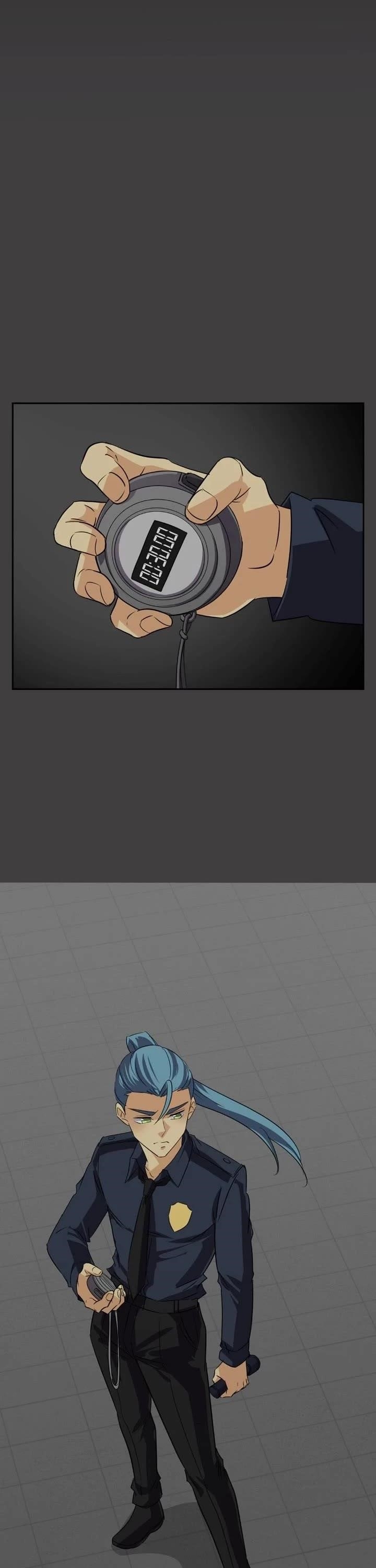 unOrdinary Chapter 371 - Page 12