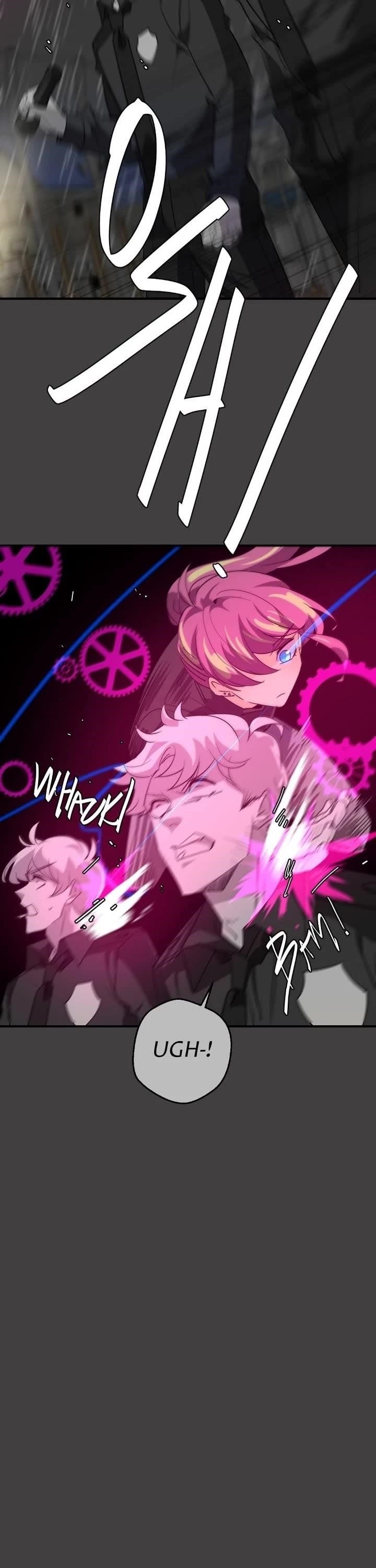 unOrdinary Chapter 371 - Page 3