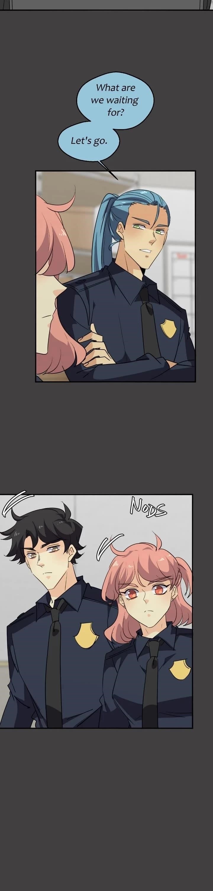 unOrdinary Chapter 371 - Page 51