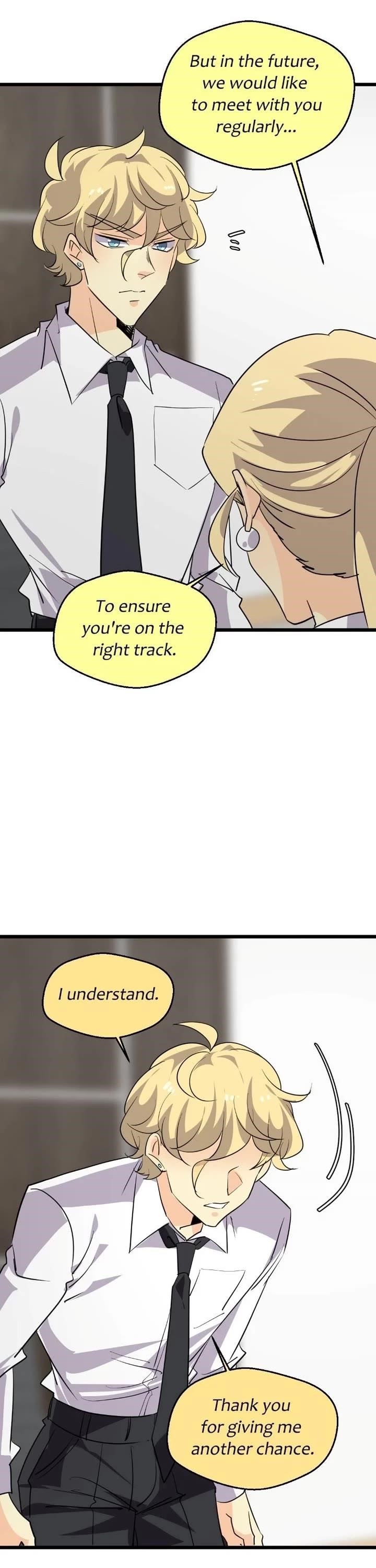 unOrdinary Chapter 377 - Page 16