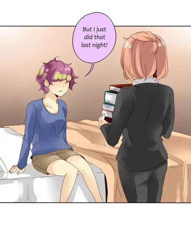unOrdinary Chapter 38 - Page 10