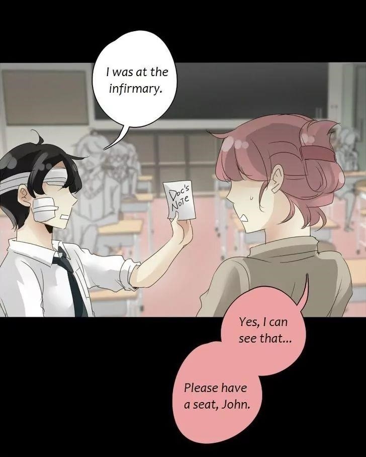 unOrdinary Chapter 38 - Page 33