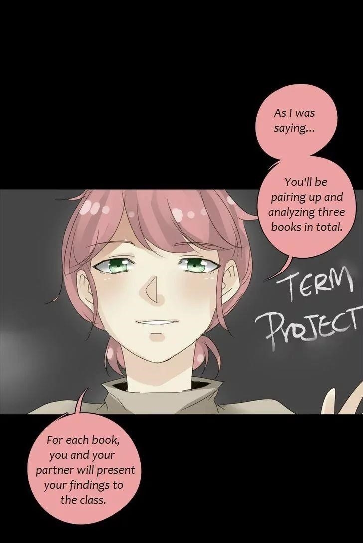 unOrdinary Chapter 38 - Page 37