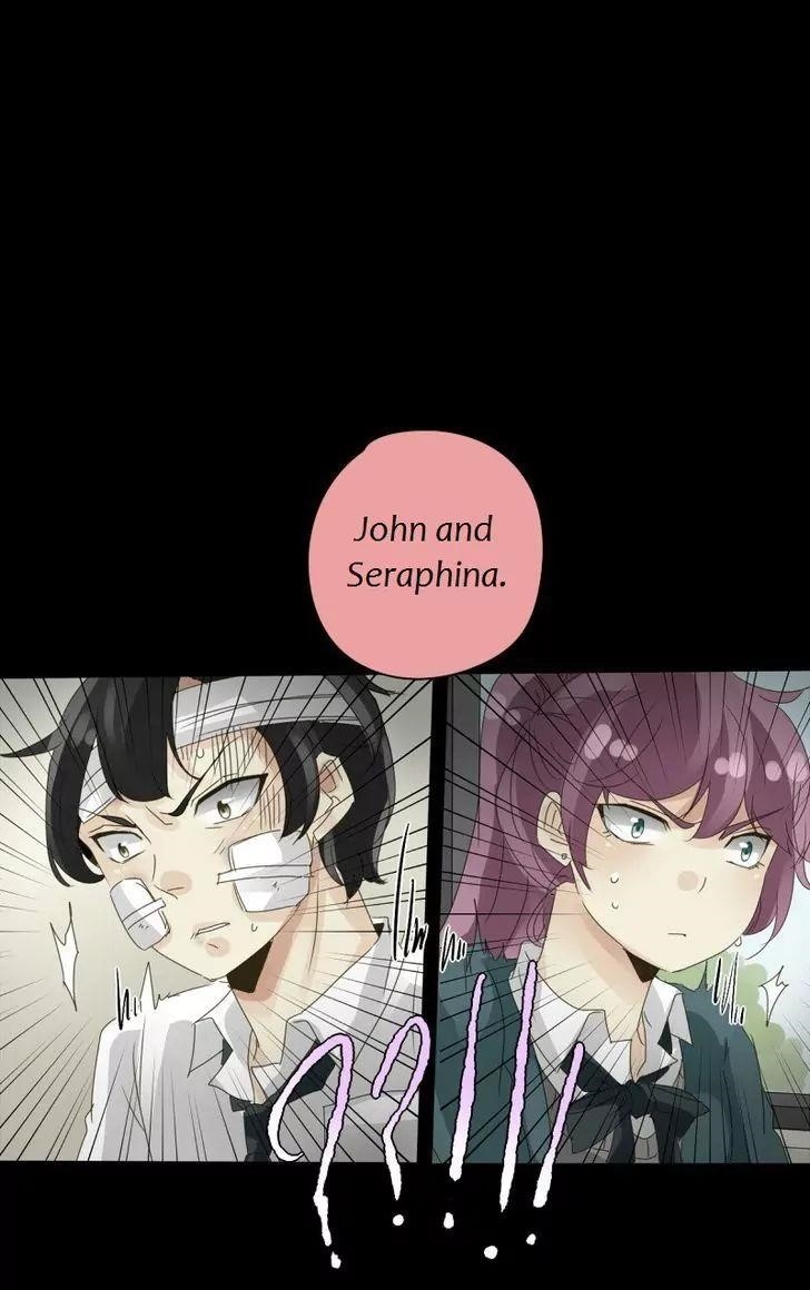 unOrdinary Chapter 38 - Page 40