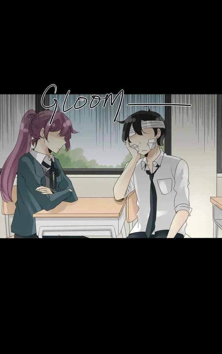 unOrdinary Chapter 38 - Page 44