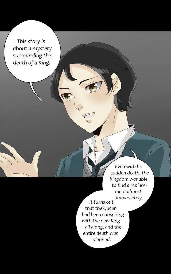 unOrdinary Chapter 39 - Page 22