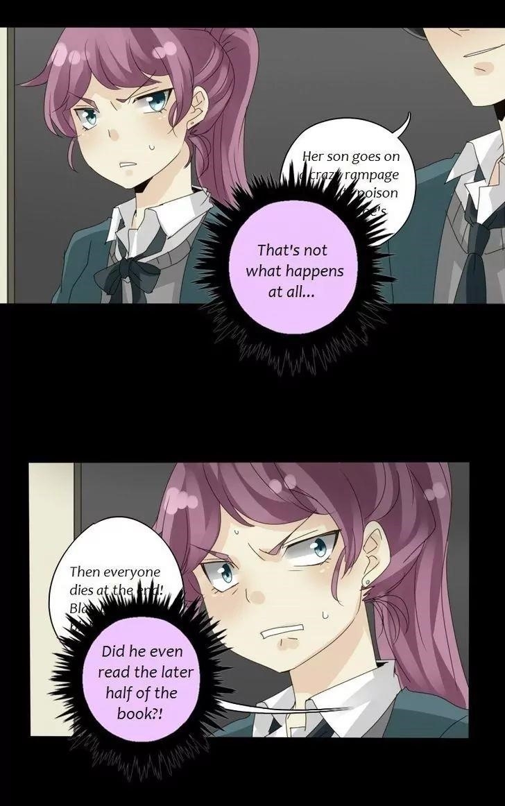 unOrdinary Chapter 39 - Page 26