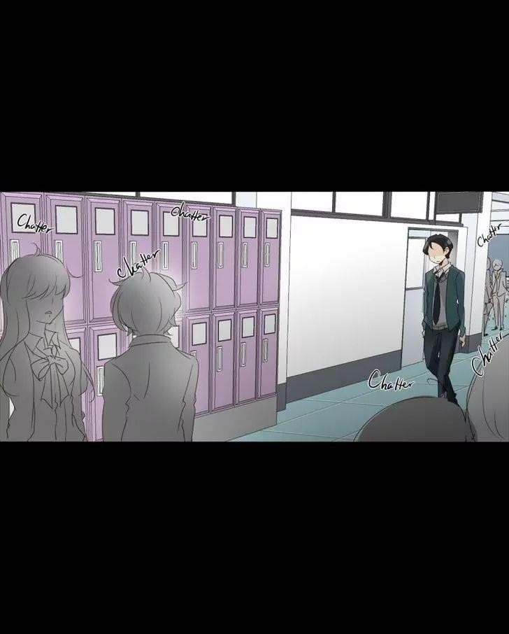 unOrdinary Chapter 39 - Page 40