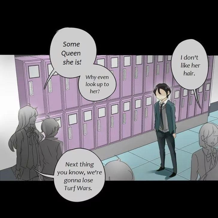 unOrdinary Chapter 39 - Page 44