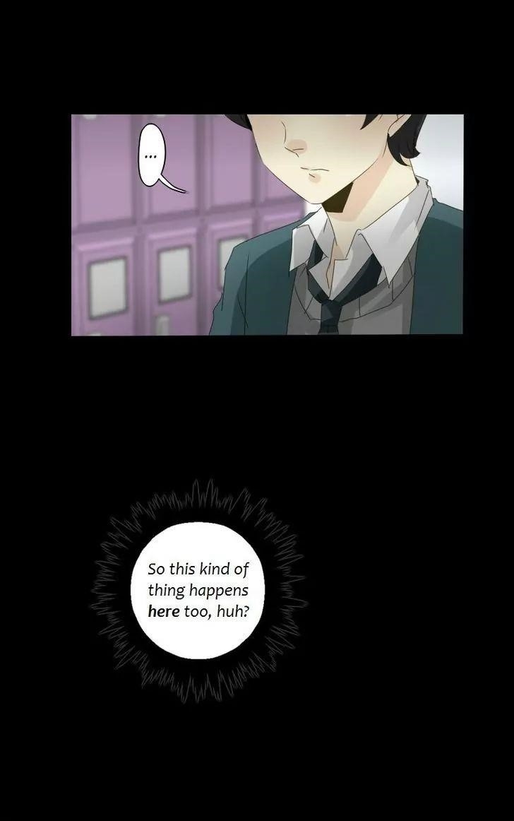 unOrdinary Chapter 39 - Page 46