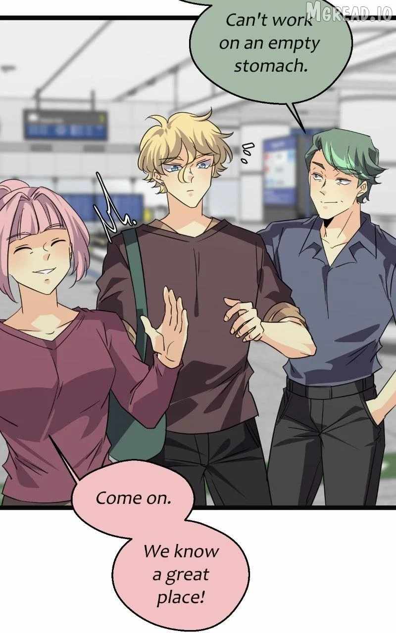 unOrdinary Chapter 395 - Page 17