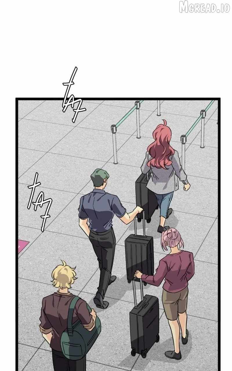 unOrdinary Chapter 395 - Page 18