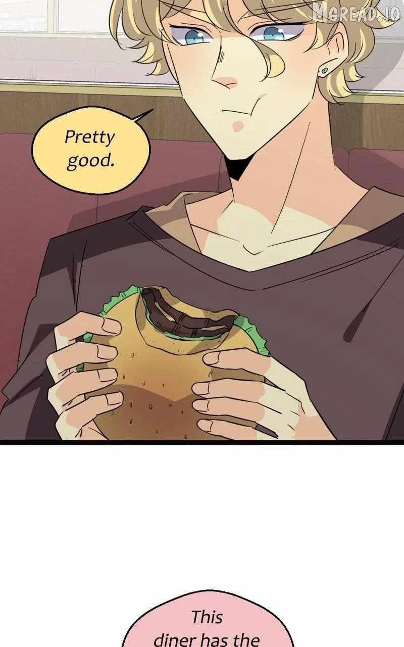 unOrdinary Chapter 395 - Page 30