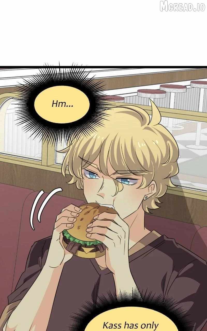 unOrdinary Chapter 395 - Page 36
