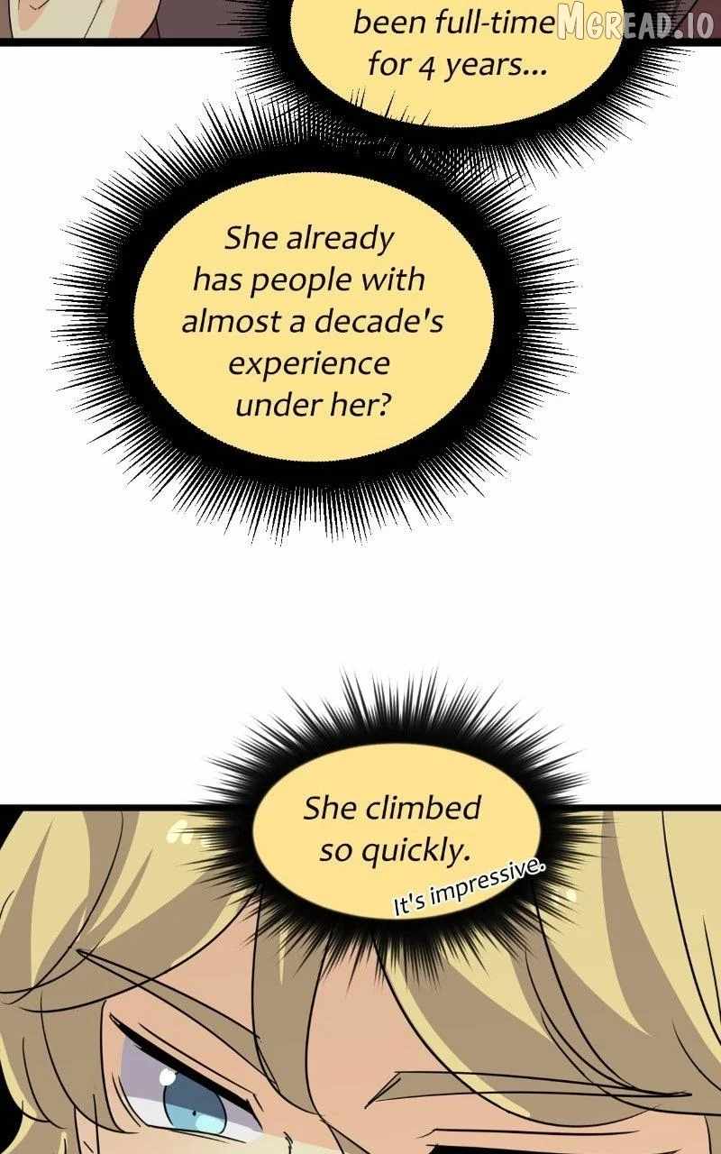 unOrdinary Chapter 395 - Page 37
