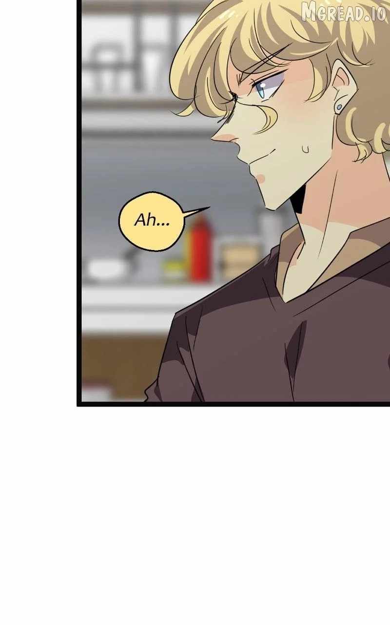 unOrdinary Chapter 395 - Page 46