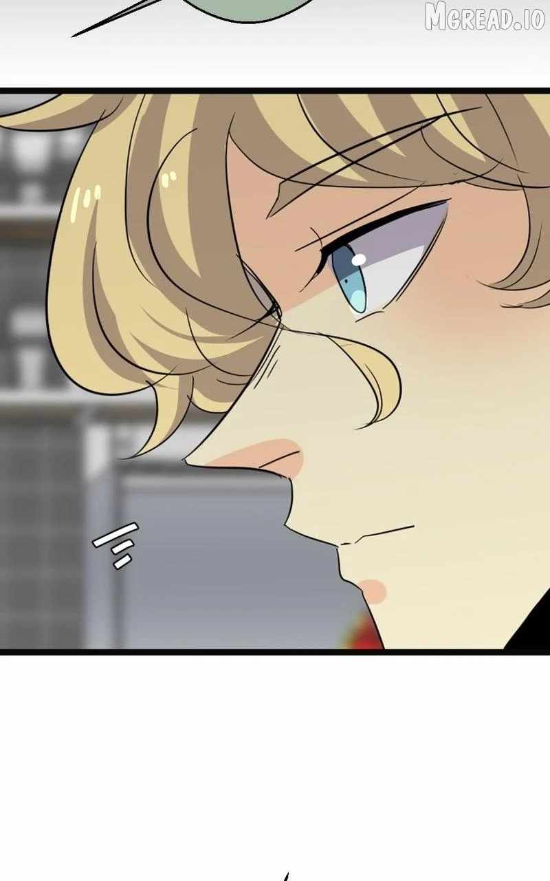 unOrdinary Chapter 395 - Page 50