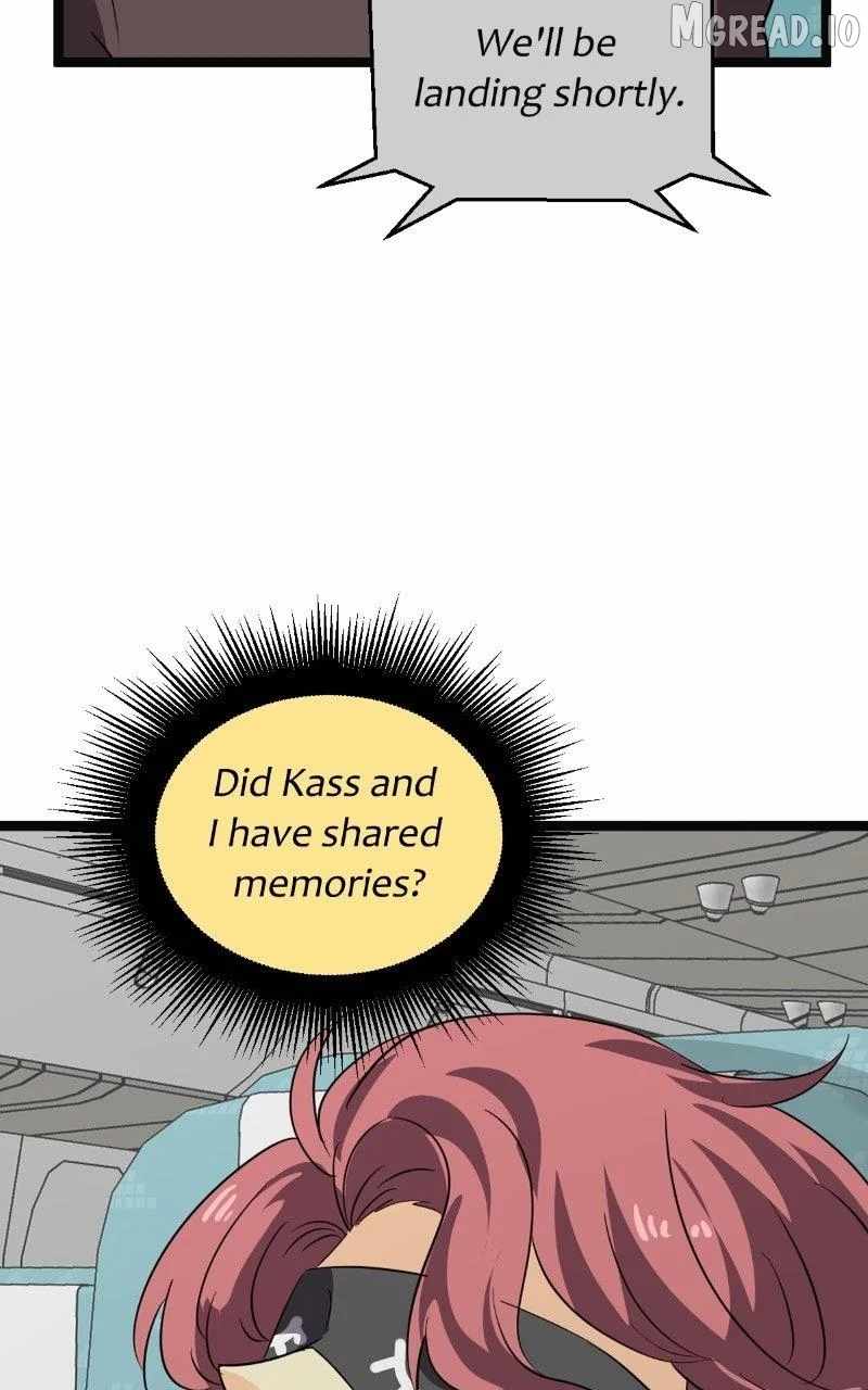 unOrdinary Chapter 395 - Page 6