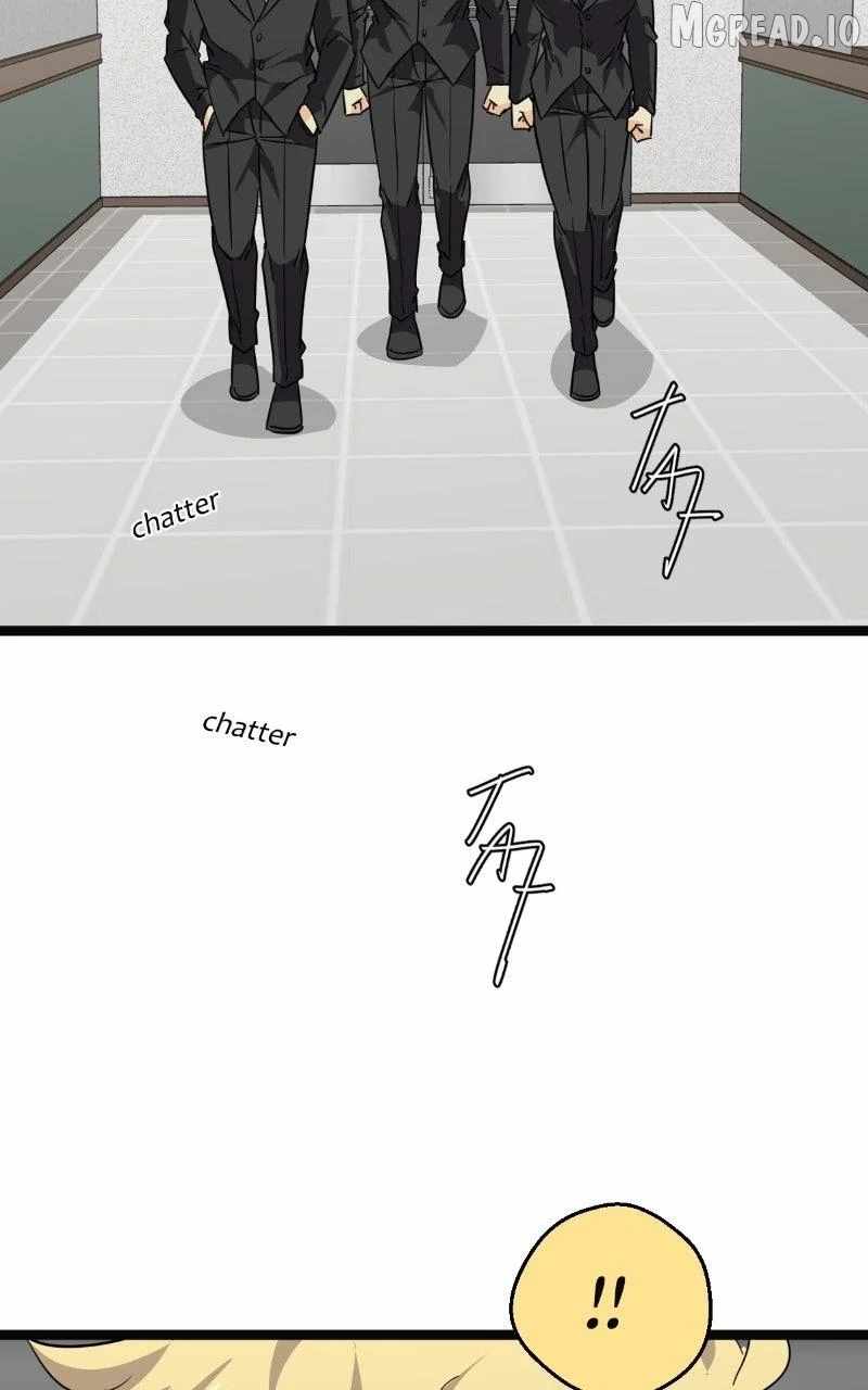 unOrdinary Chapter 395 - Page 67