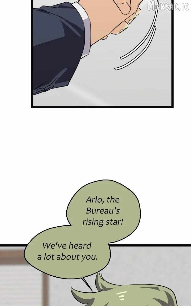 unOrdinary Chapter 395 - Page 76
