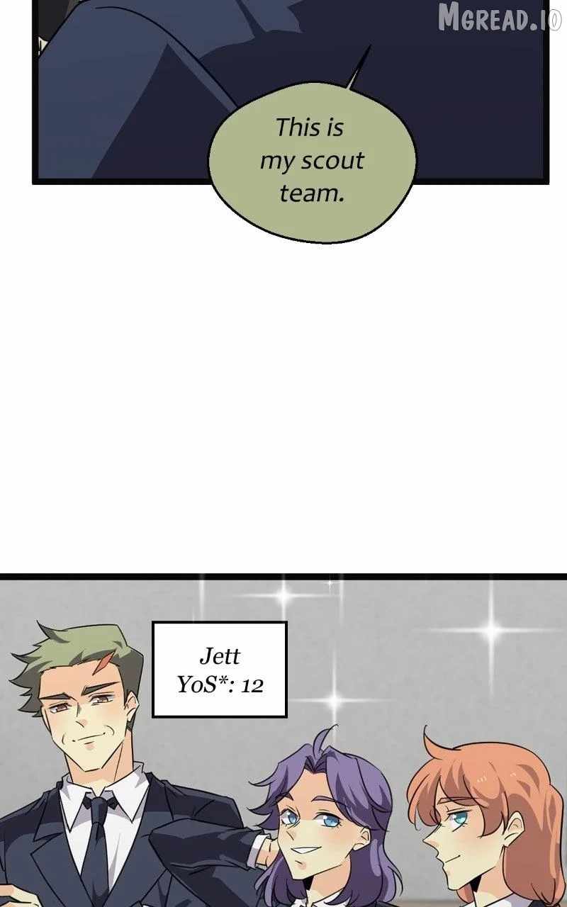 unOrdinary Chapter 395 - Page 79