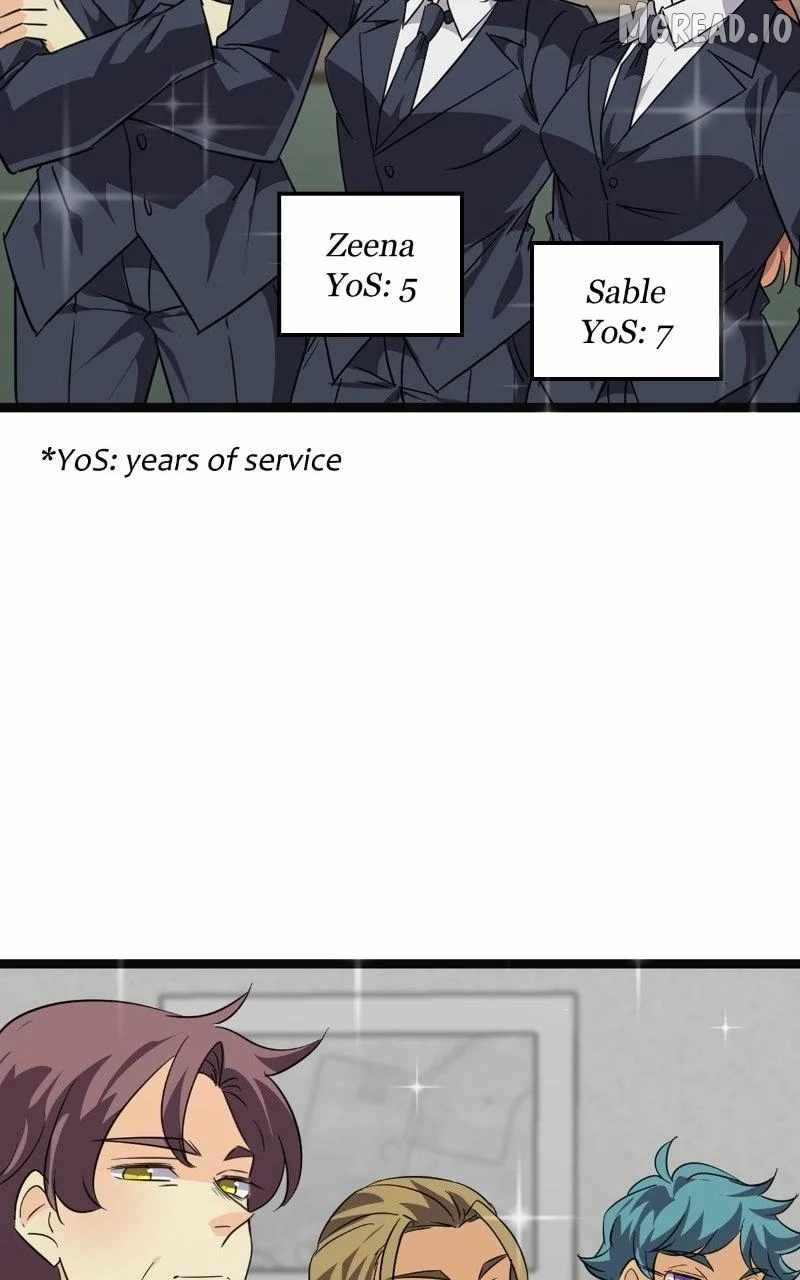 unOrdinary Chapter 395 - Page 80