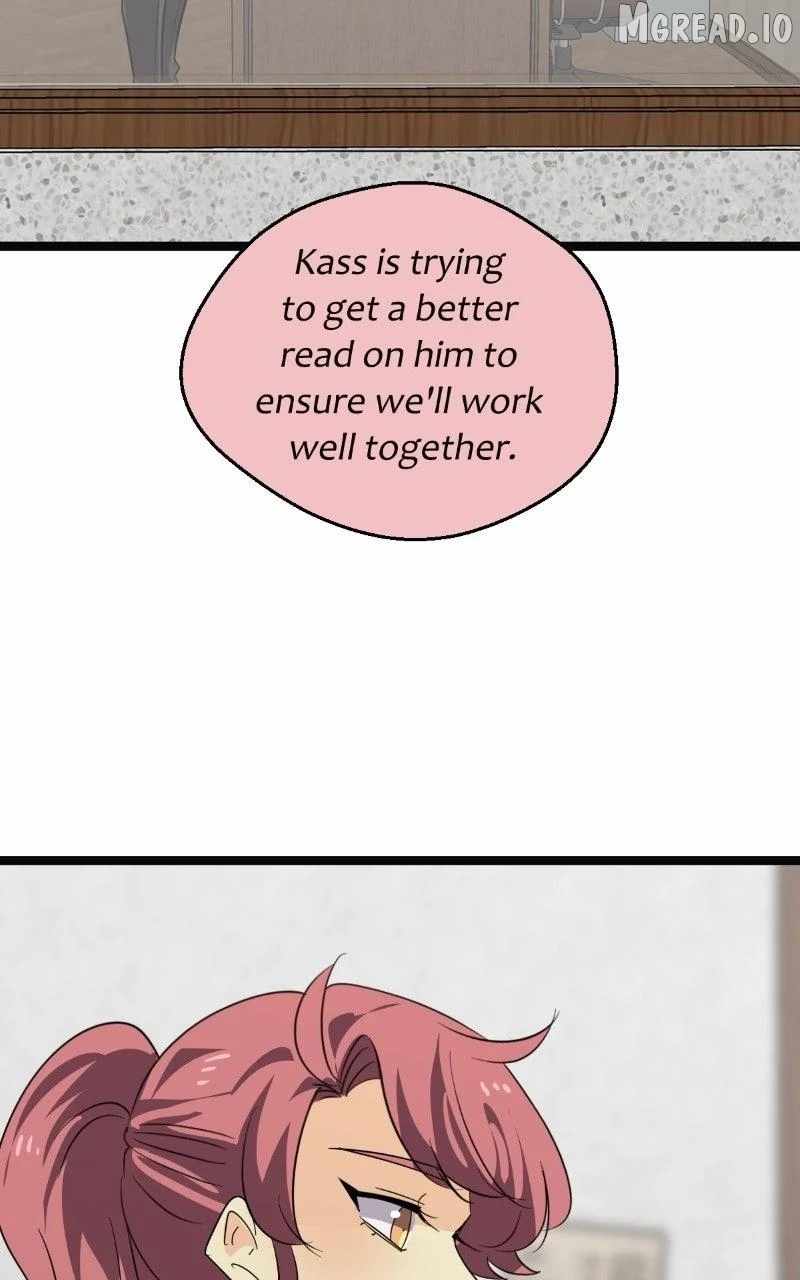 unOrdinary Chapter 395 - Page 91