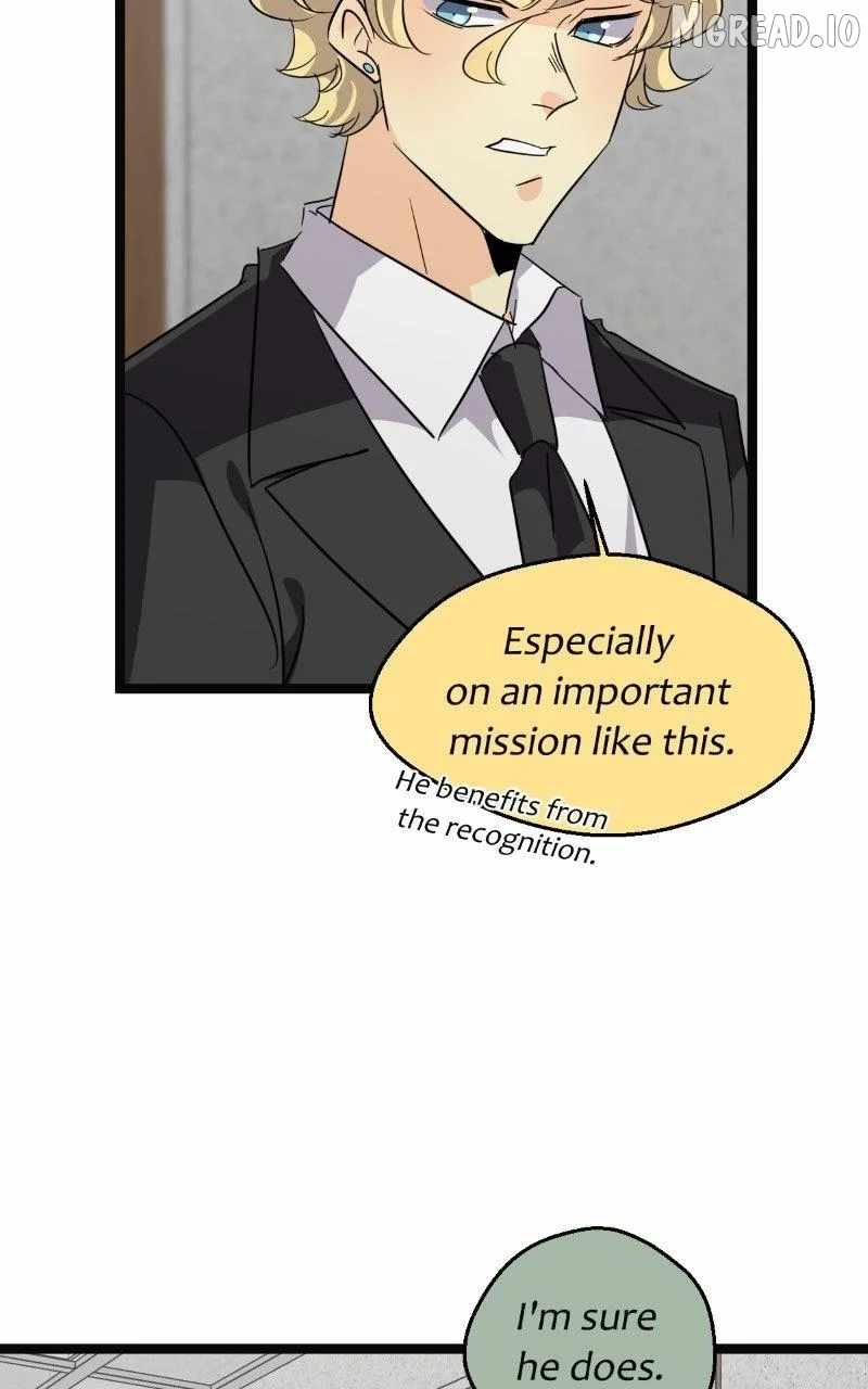 unOrdinary Chapter 395 - Page 95